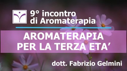 9. copertina Aromaterapia 9° incontro